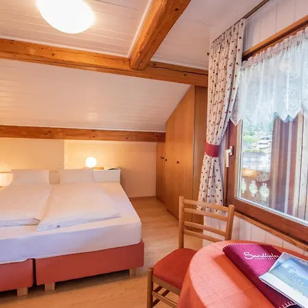 Hotel Sandhofer Nalles