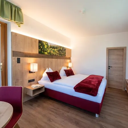 Hotel Sandhofer