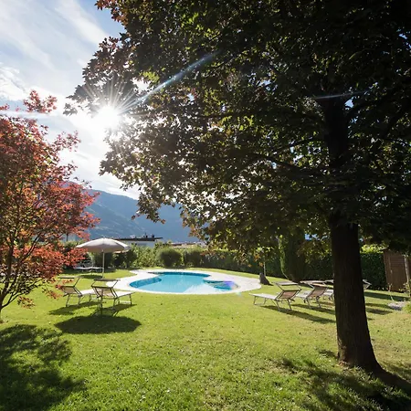 Hotel Sandhofer