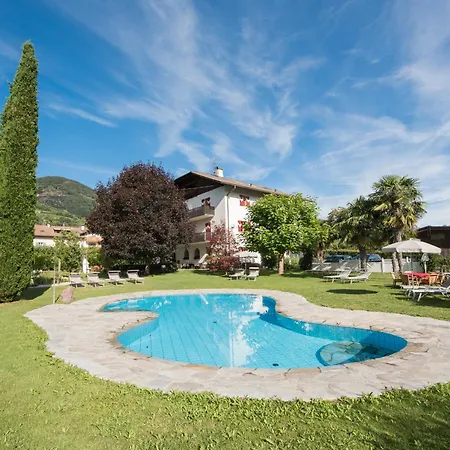 Sandhofer Hotel Nalles